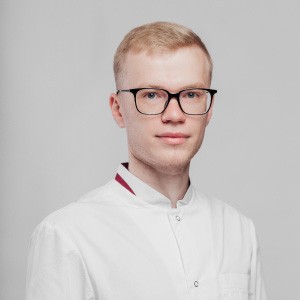 Лісовський Руслан Орестович