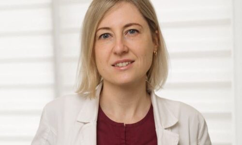 Фармага Марта Любомирівна