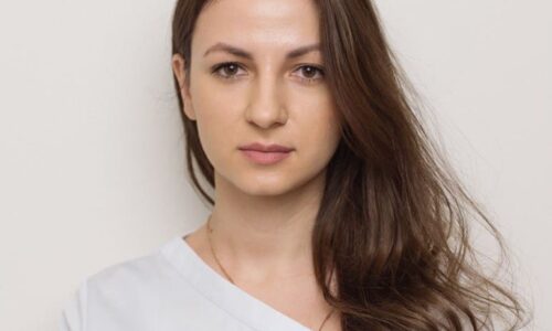 Будз Наталія Іванівна