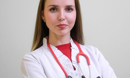 Покровська Наталія Костянтинівна