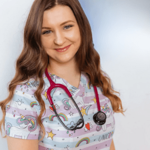 Кірда Ірина Іванівна