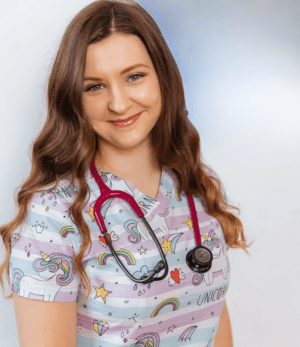 Кірда Ірина Іванівна