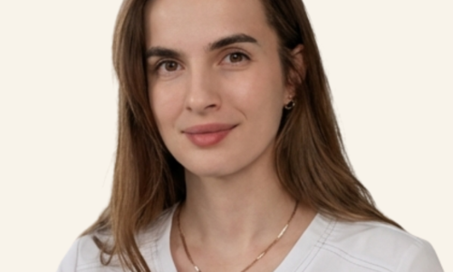 Мирончук Мирослава Павлівна